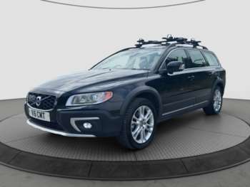 Used Volvo XC70 2013 for sale - 75355891: Photo