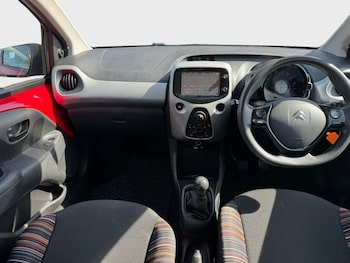 Used Citroen C1 2014 for sale - 79501035: Photo