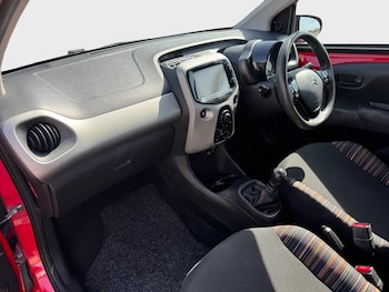 Used Citroen C1 2014 for sale - 79501035: Photo
