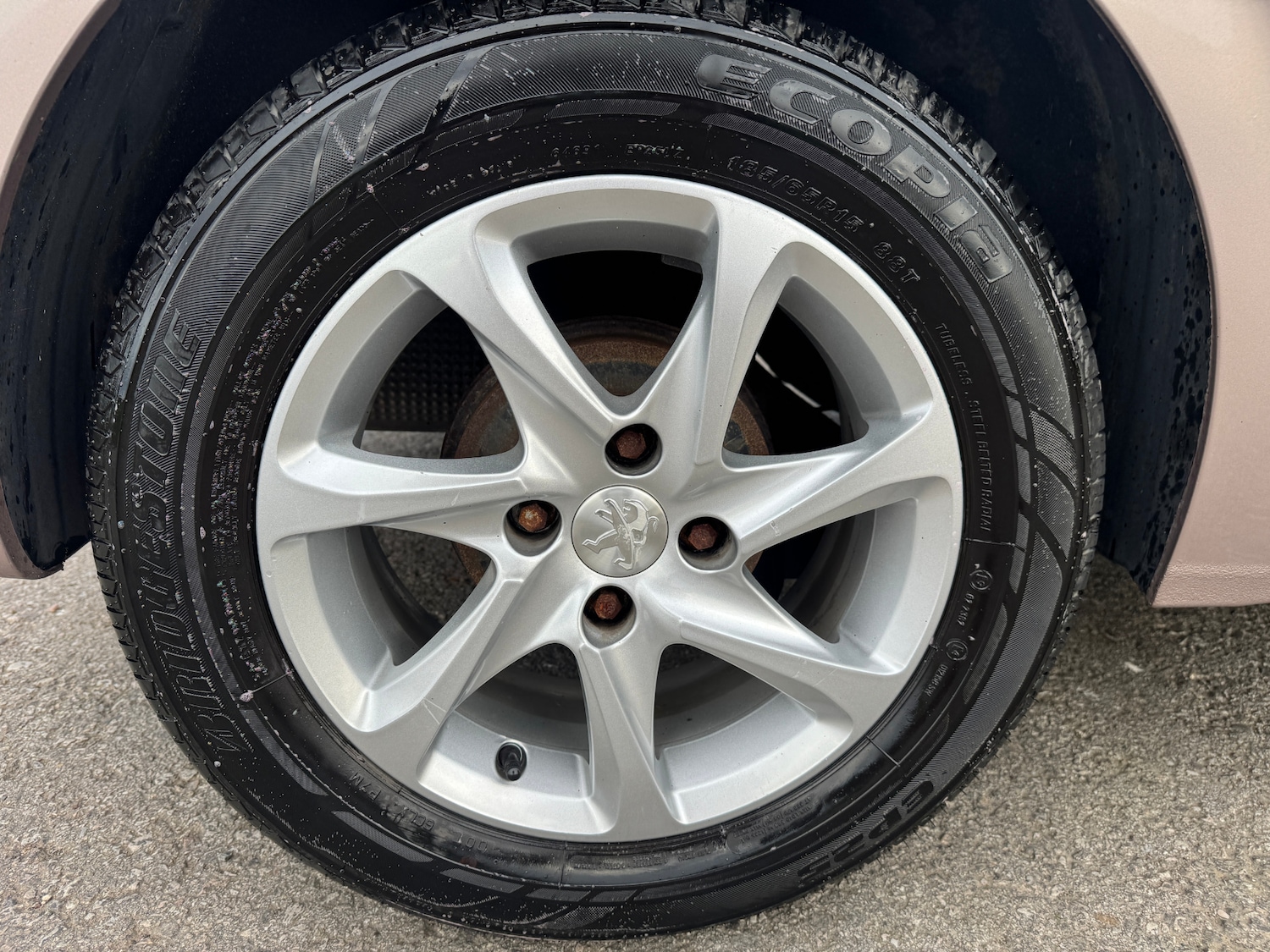 Used Peugeot 208 2014 for sale - 76464787: Photo 18