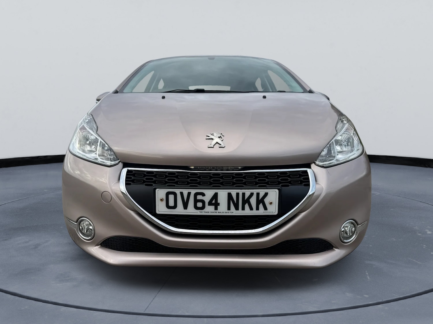 Used Peugeot 208 2014 for sale - 76464787: Photo 3