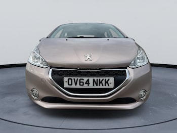 Used Peugeot 208 2014 for sale - 76464787: Photo