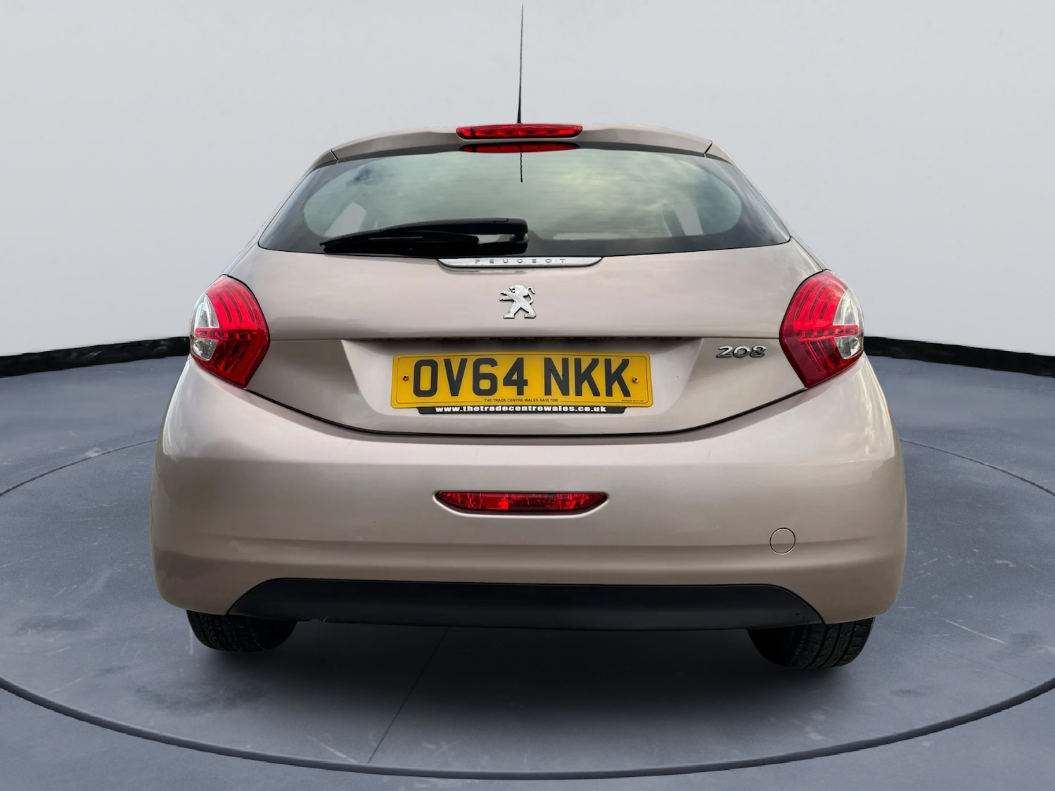 Used Peugeot 208 2014 for sale - 76464787: Photo 9