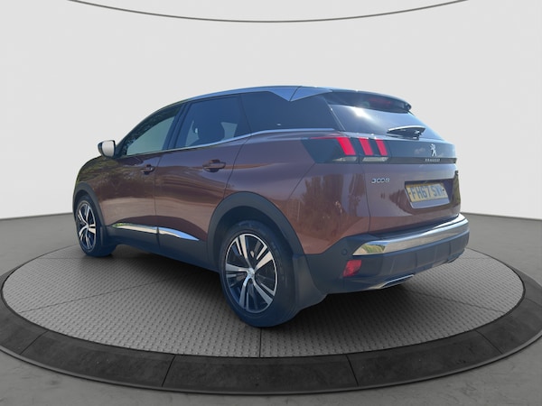 Used Peugeot 3008 2018 for sale - 74673527: Photo 11
