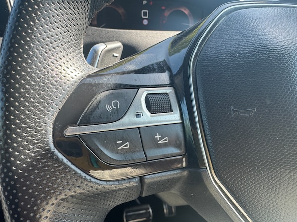 Used Peugeot 3008 2018 for sale - 74673527: Photo 12