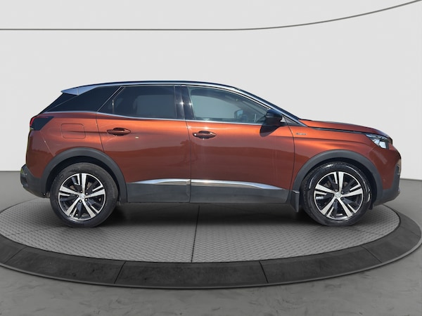 Used Peugeot 3008 2018 for sale - 74673527: Photo 13
