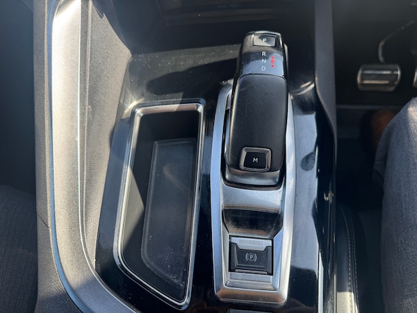 Used Peugeot 3008 2018 for sale - 74673527: Photo 19