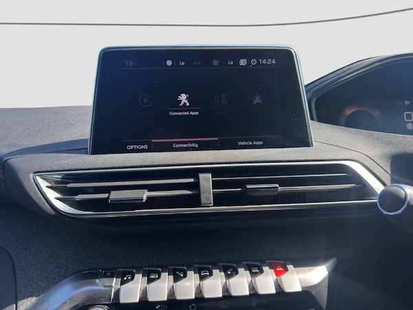 Used Peugeot 3008 2018 for sale - 74673527: Photo 20