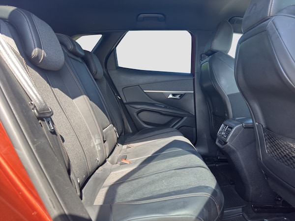 Used Peugeot 3008 2018 for sale - 74673527: Photo 21