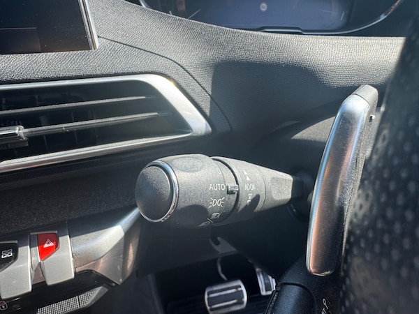 Used Peugeot 3008 2018 for sale - 74673527: Photo 24