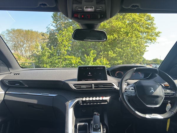 Used Peugeot 3008 2018 for sale - 74673527: Photo 2