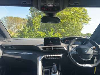 Used Peugeot 3008 2018 for sale - 74673527: Photo