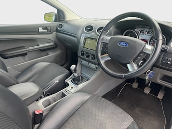 Used Ford Focus CC 2008 for sale - 78252857: Photo