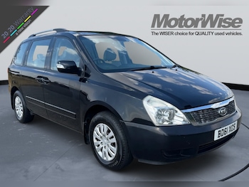 Used Kia Sedona 2011 for sale - 79357096: Photo