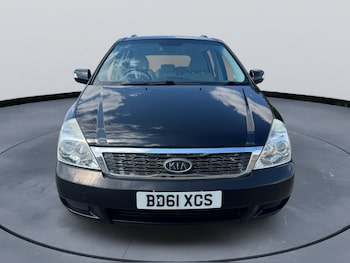 Used Kia Sedona 2011 for sale - 79357096: Photo