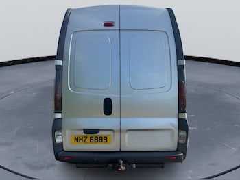 Used Renault Trafic 2006 for sale - 78224818: Photo