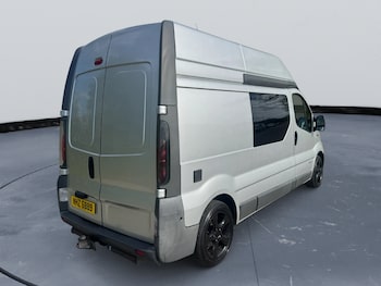 Used Renault Trafic 2006 for sale - 78224818: Photo