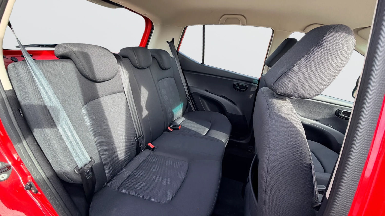 Used Hyundai i10 2009 for sale - 77676451: Photo 5