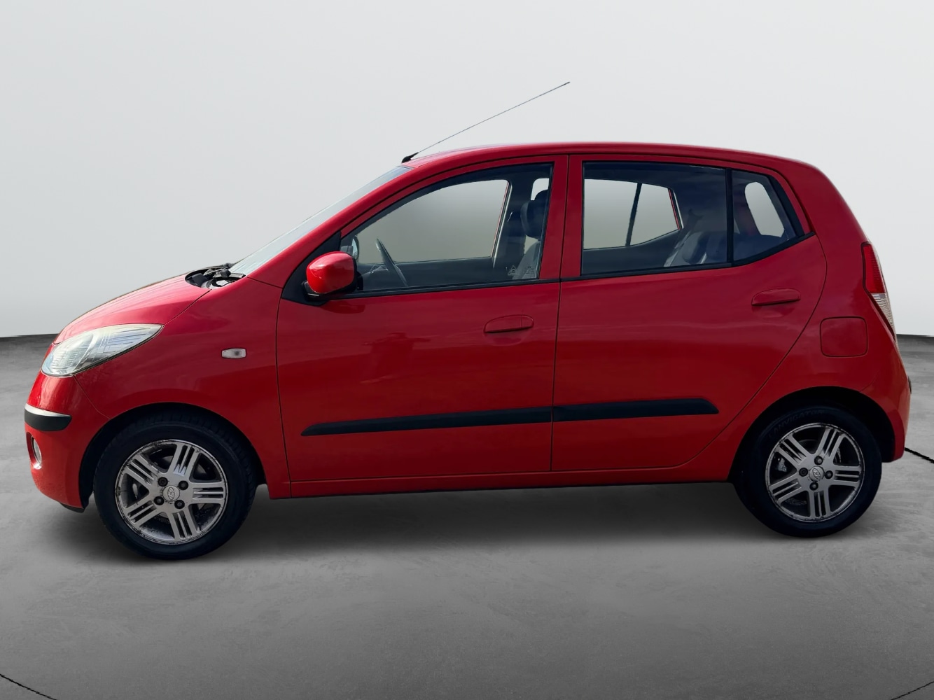 Used Hyundai i10 2009 for sale - 77676451: Photo 6