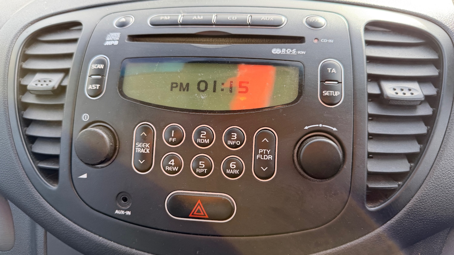 Used Hyundai i10 2009 for sale - 77676451: Photo 9