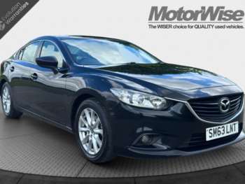 Used Mazda Mazda6 2014 for sale - 74854405: Photo