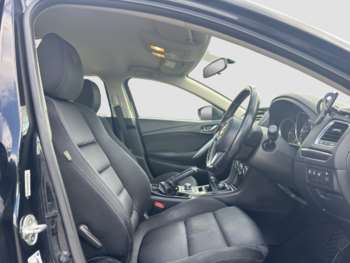 Used Mazda Mazda6 2014 for sale - 74854405: Photo
