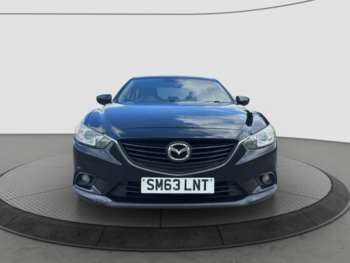 Used Mazda Mazda6 2014 for sale - 74854405: Photo