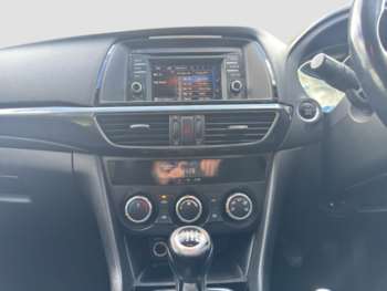 Used Mazda Mazda6 2014 for sale - 74854405: Photo