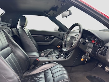 Used MG MGF 2009 for sale - 75910680: Photo