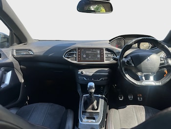 Used Peugeot 308 2015 for sale - 78421382: Photo