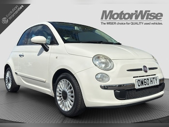 Fiat - 500
