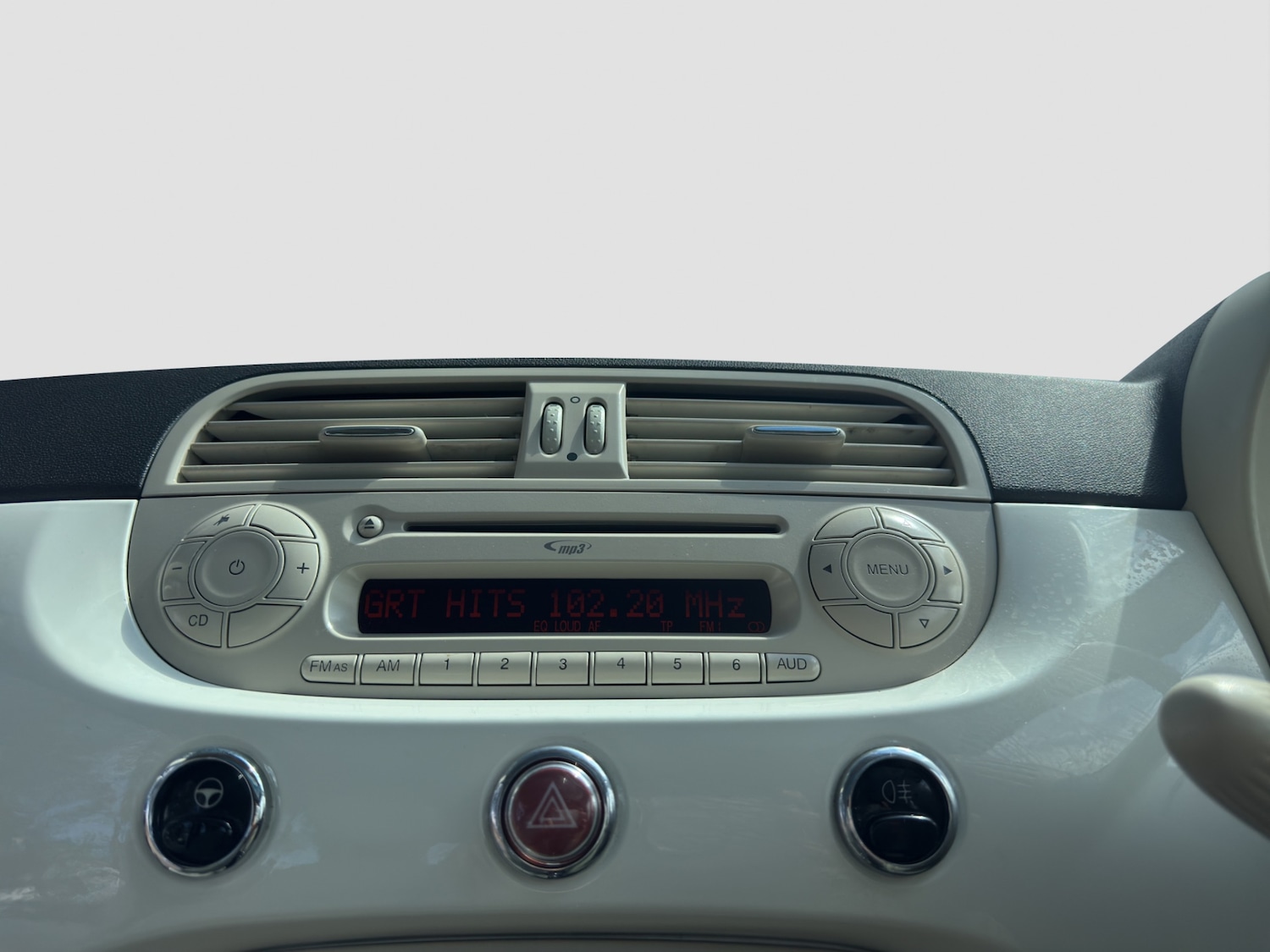Vehicle 25