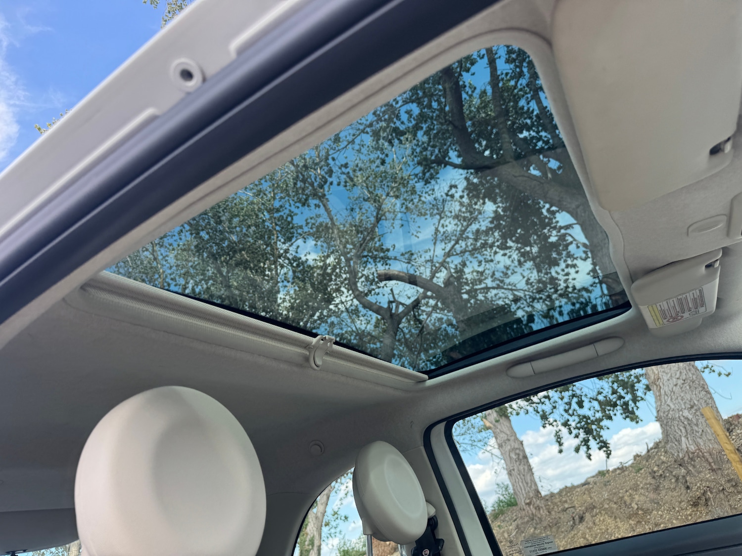 Vehicle 27