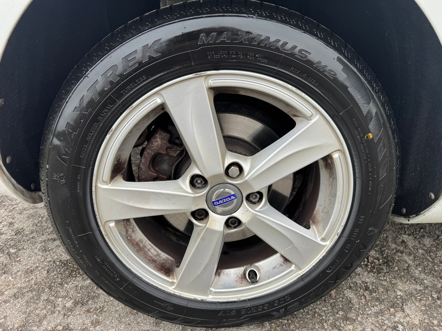 Used Volvo V40 2014 for sale - 77336363: Photo 17