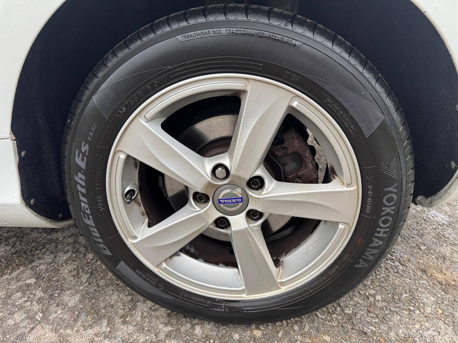 Used Volvo V40 2014 for sale - 77336363: Photo 18