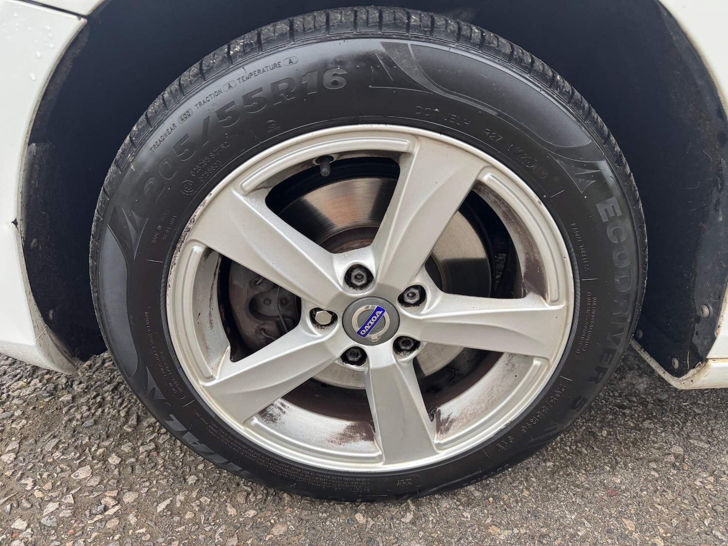 Used Volvo V40 2014 for sale - 77336363: Photo 19