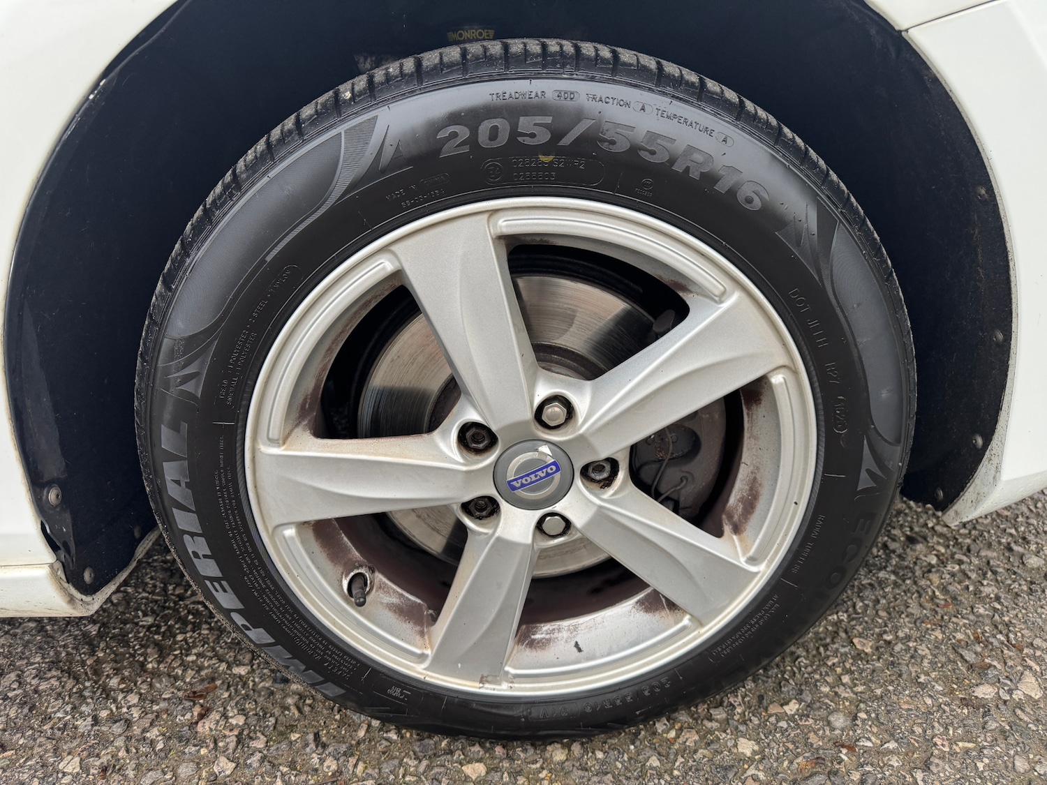 Used Volvo V40 2014 for sale - 77336363: Photo 20