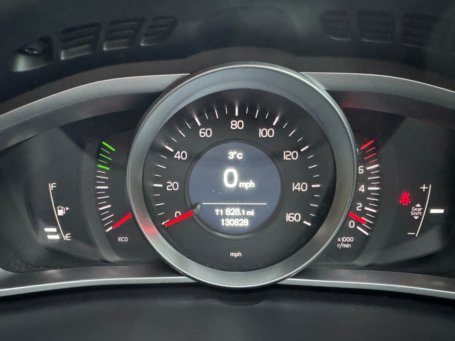 Used Volvo V40 2014 for sale - 77336363: Photo 6