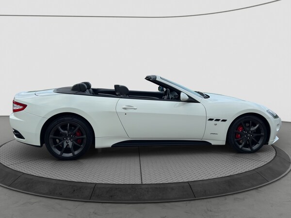 Used Maserati GranCabrio 2012 for sale - 72914740: Photo 13