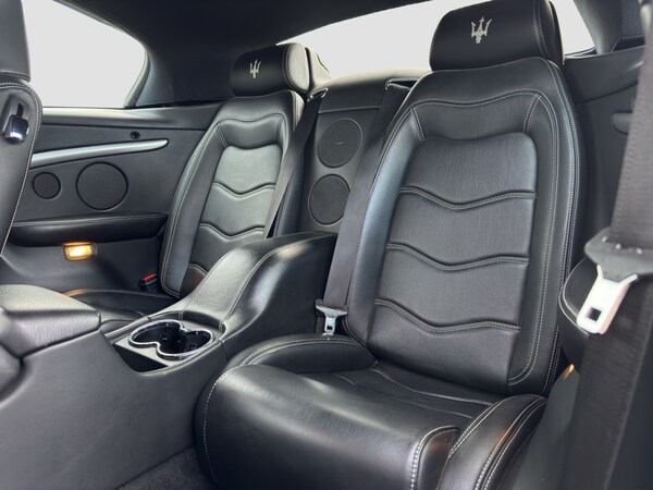Used Maserati GranCabrio 2012 for sale - 72914740: Photo 14