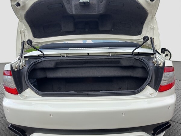 Used Maserati GranCabrio 2012 for sale - 72914740: Photo 16