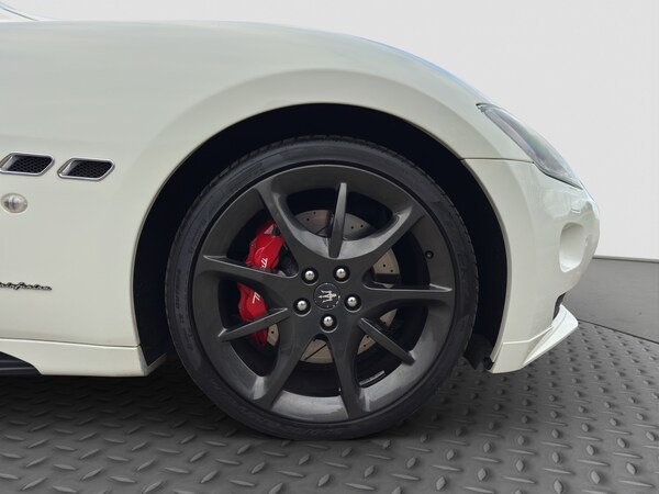 Used Maserati GranCabrio 2012 for sale - 72914740: Photo 17