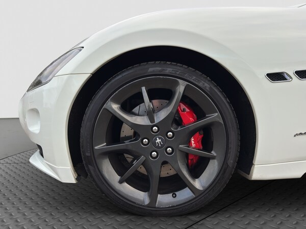 Used Maserati GranCabrio 2012 for sale - 72914740: Photo 18