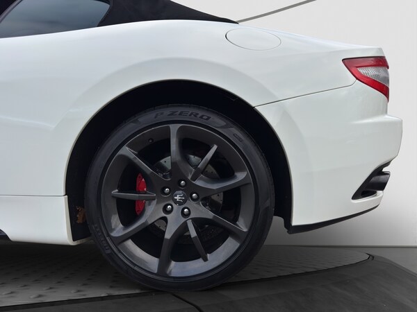 Used Maserati GranCabrio 2012 for sale - 72914740: Photo 20