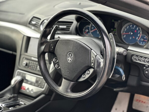 Used Maserati GranCabrio 2012 for sale - 72914740: Photo 23