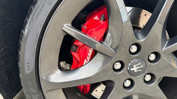 Used Maserati GranCabrio 2012 for sale - 72914740: Photo 32