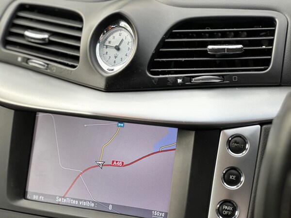 Used Maserati GranCabrio 2012 for sale - 72914740: Photo 39
