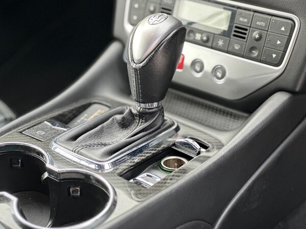 Used Maserati GranCabrio 2012 for sale - 72914740: Photo 40