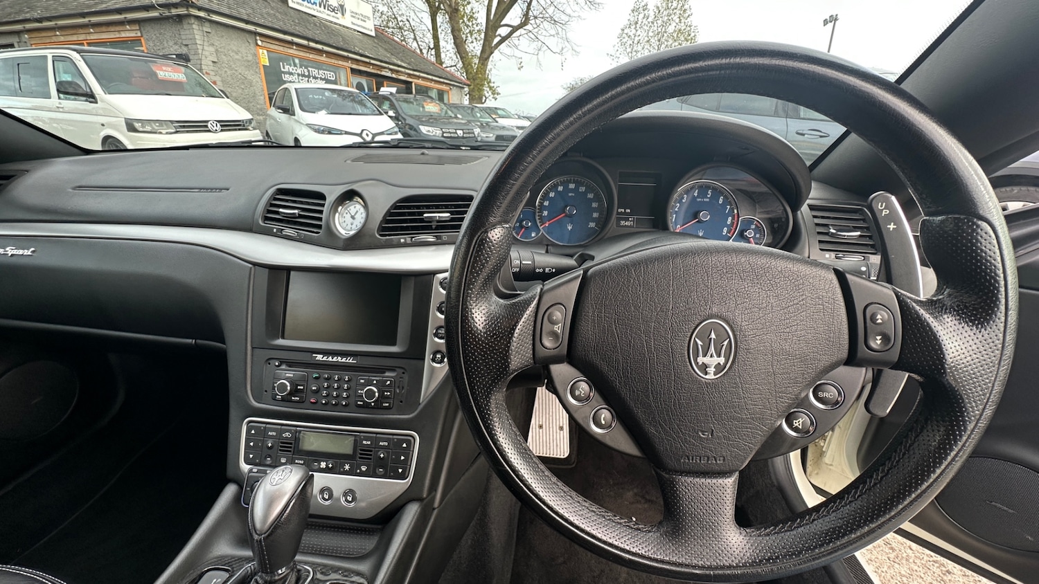 Vehicle 45