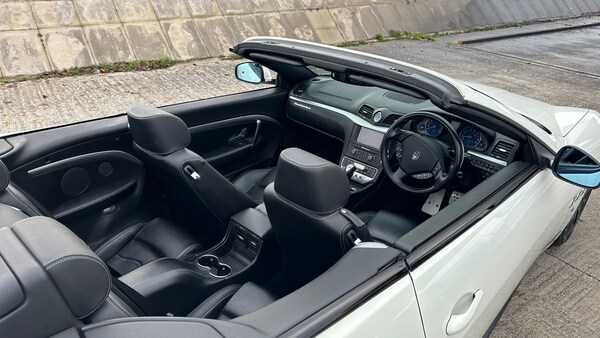 Used Maserati GranCabrio 2012 for sale - 72914740: Photo 55